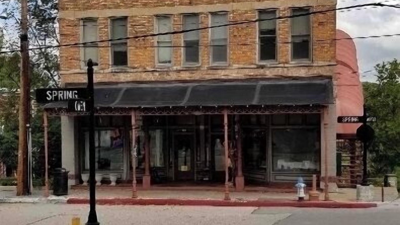 Photo of Others in Eureka Springs Historic District