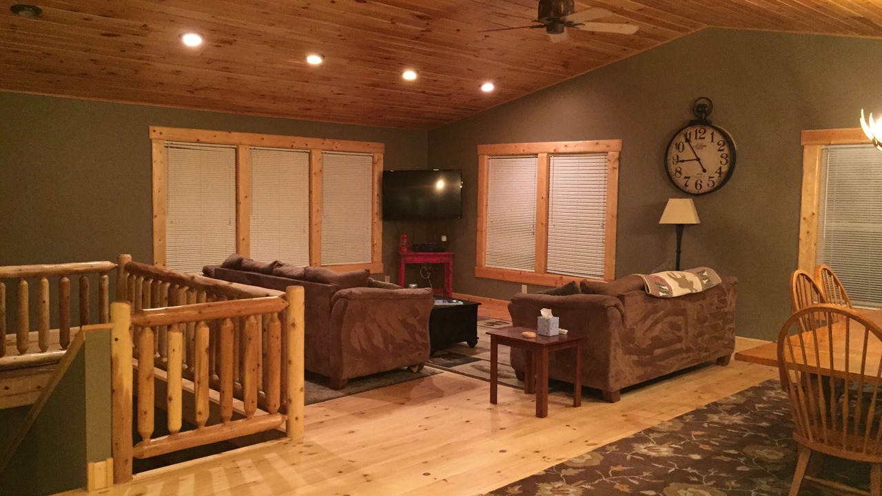 Photo of Bedroom in Sylvan Shores