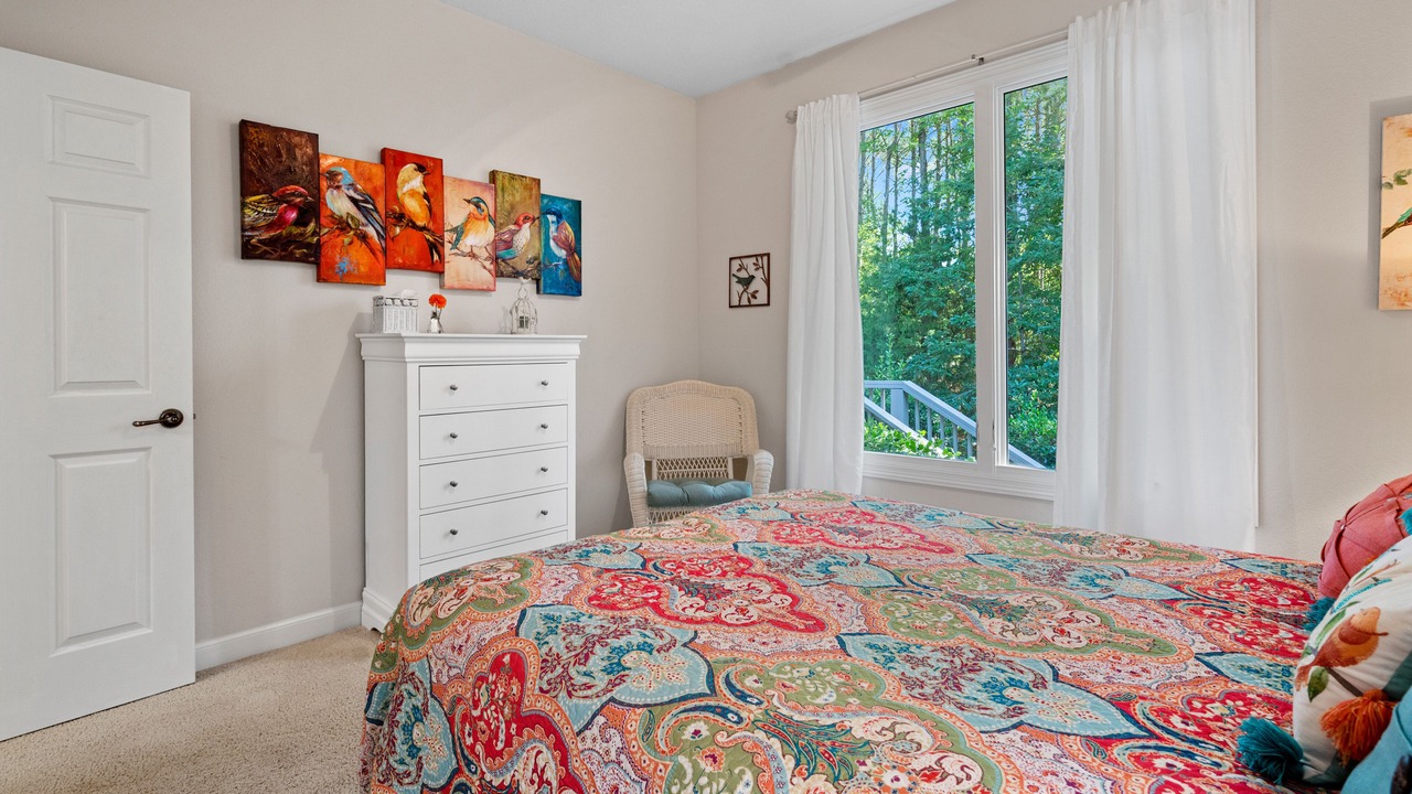 Photo of Bedroom in Hot Springs Village