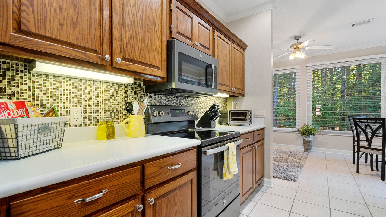 Photo of Kitchen in Hot Springs Village