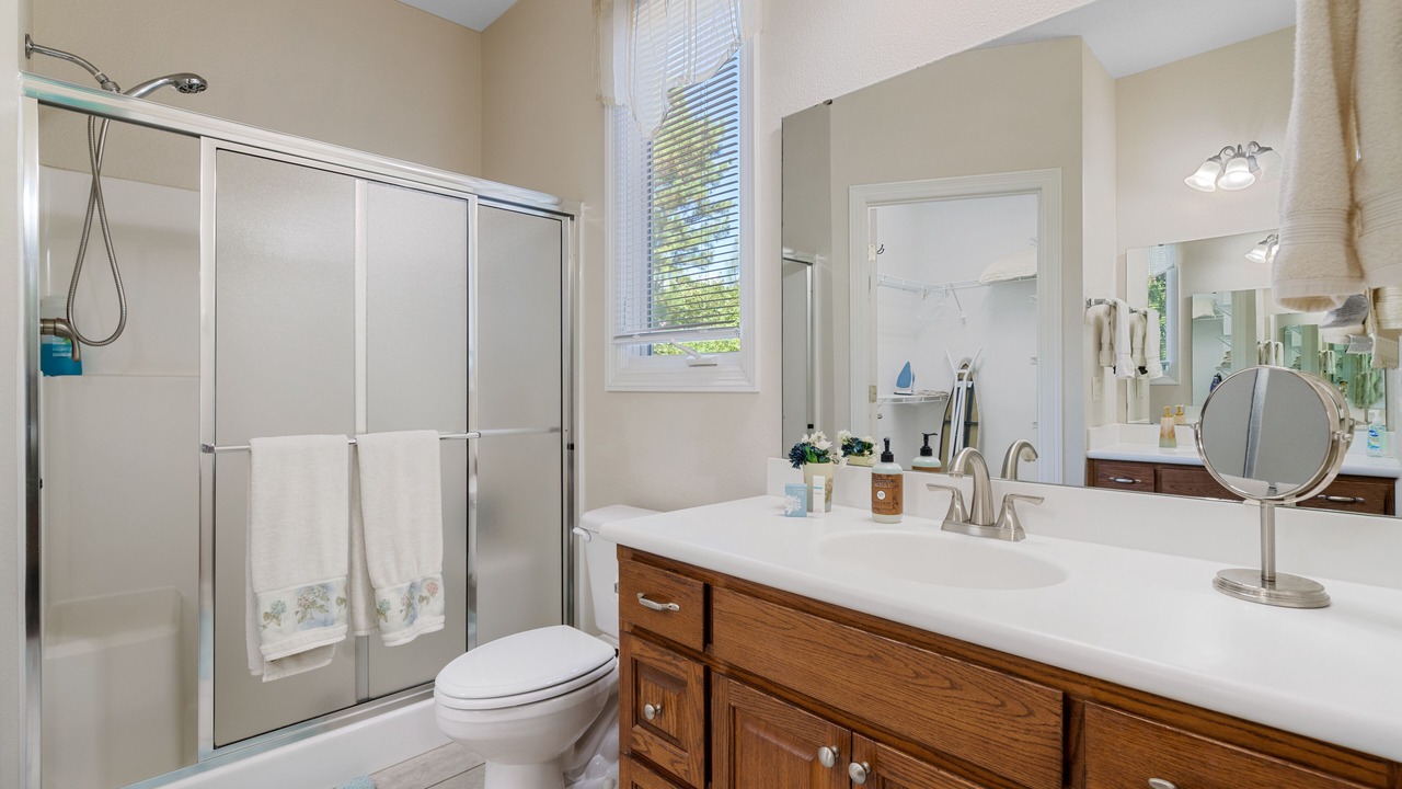 Photo of Bathroom in Hot Springs Village