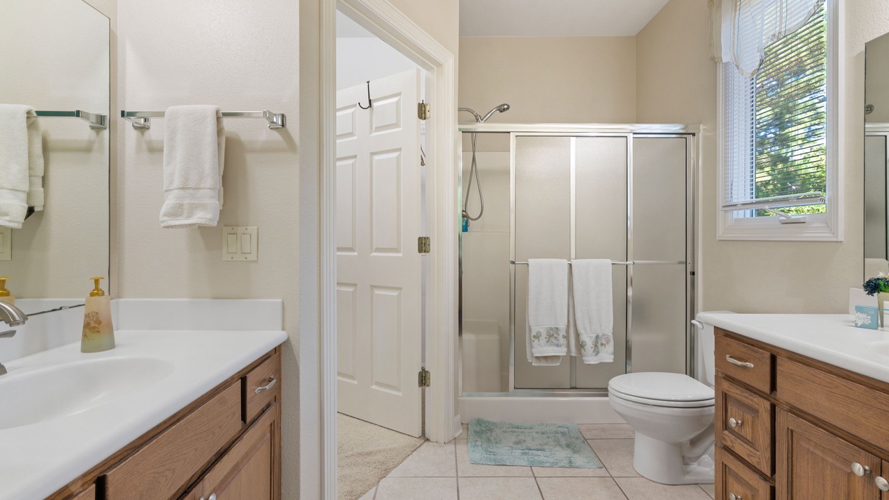 Photo of Bathroom in Hot Springs Village