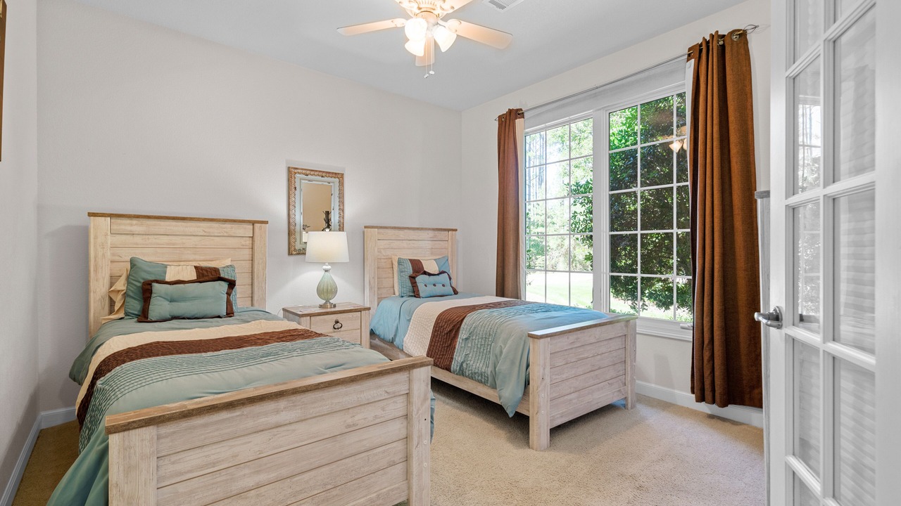 Photo of Bedroom in Hot Springs Village