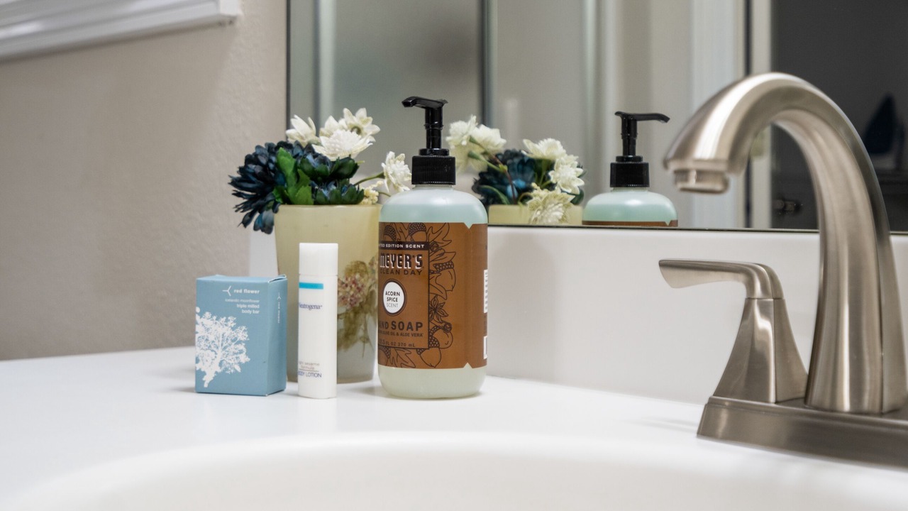 Photo of Bathroom in Hot Springs Village