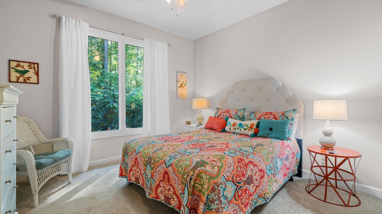 Photo of Bedroom in Hot Springs Village