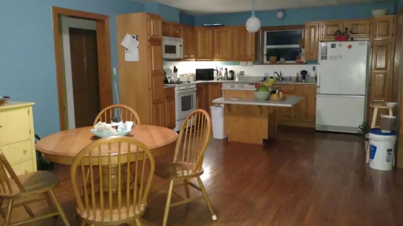 Photo of Kitchen in Sylvan Shores