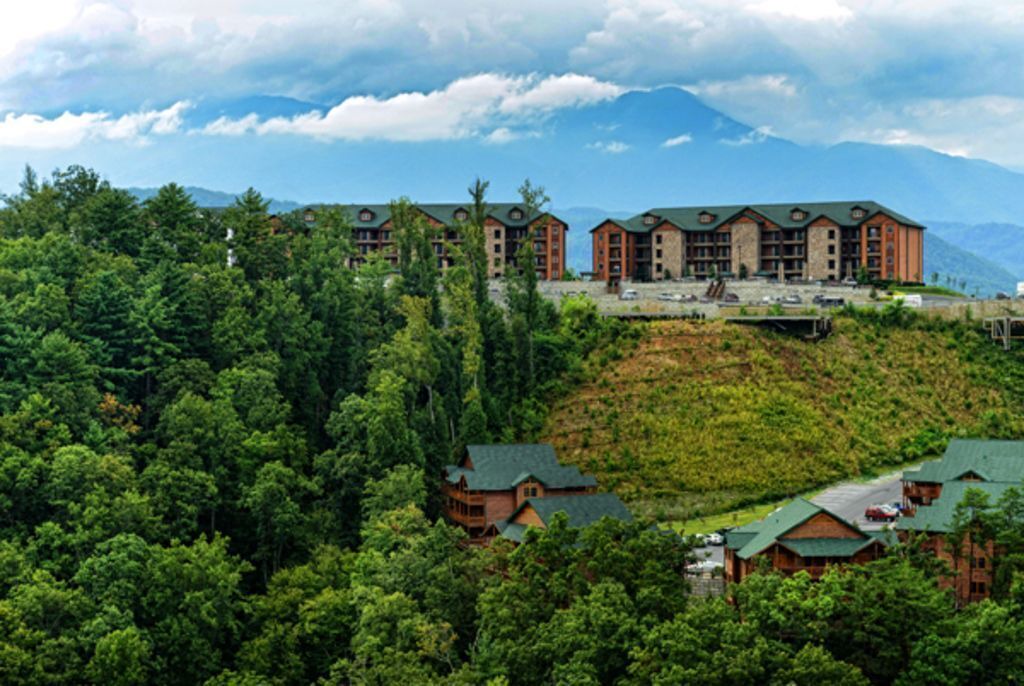 Photo of Outdoor in Gatlinburg