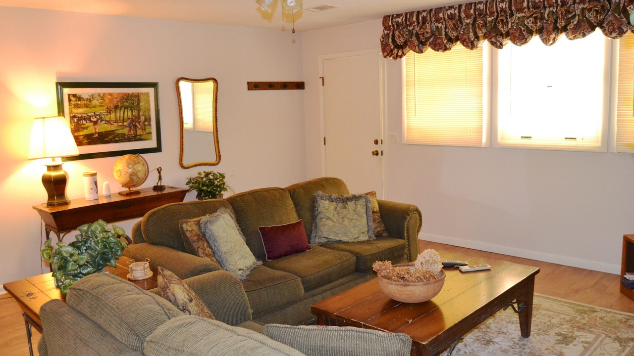 Photo of Bedroom in Hot Springs Village