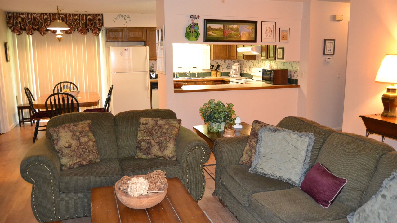 Photo of Bedroom in Hot Springs Village