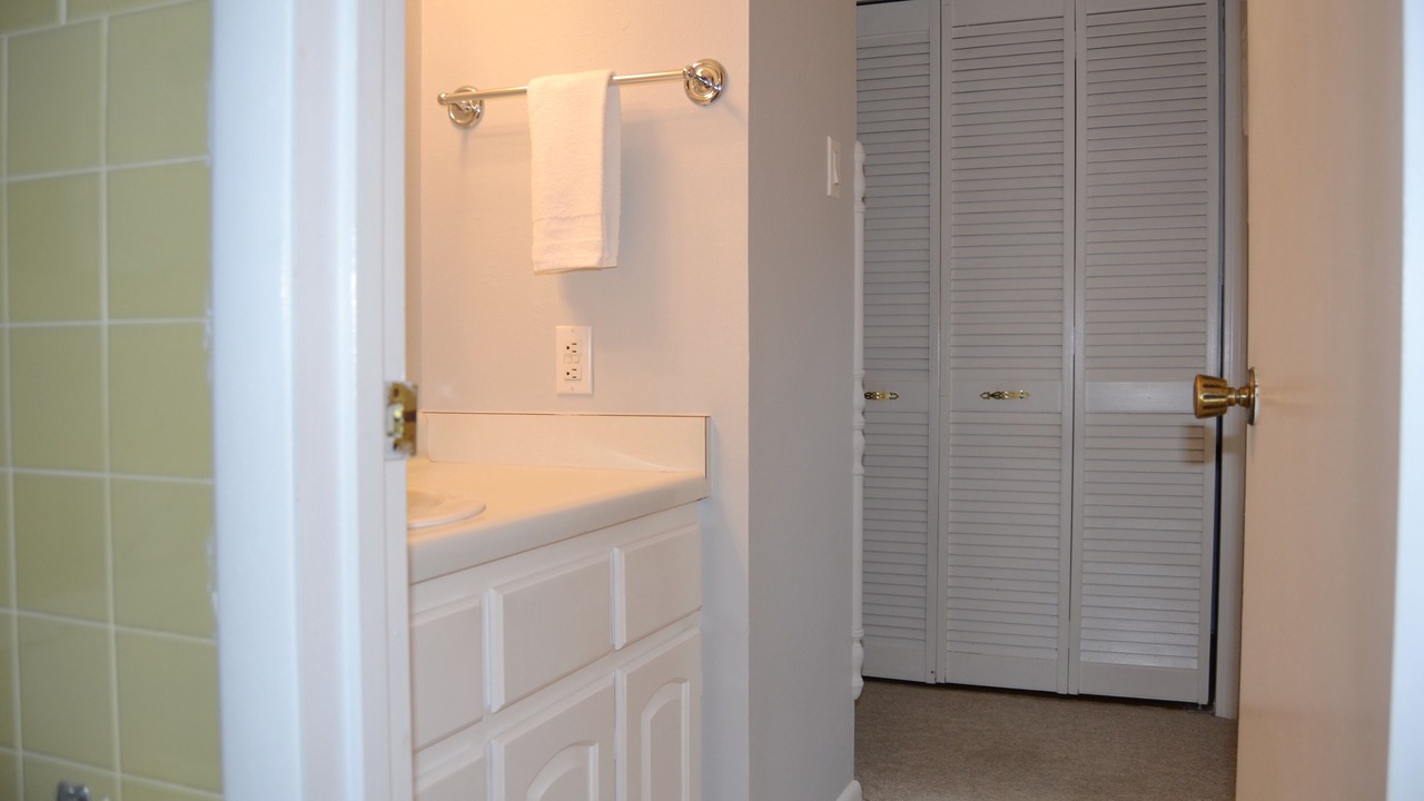 Photo of Bathroom in Hot Springs Village
