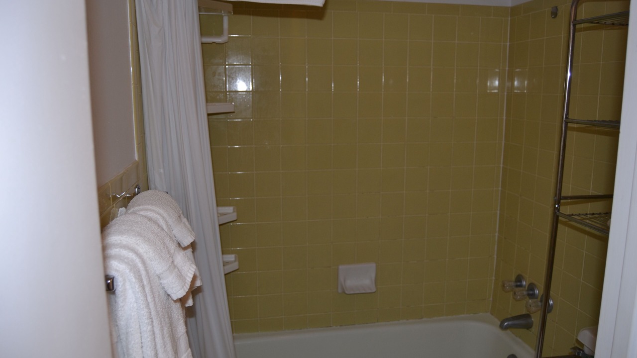 Photo of Bathroom in Hot Springs Village