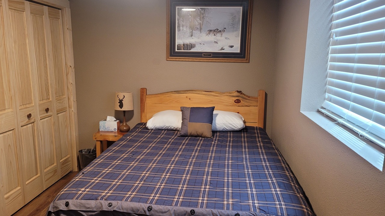 Photo of Bedroom in Lyndon Station