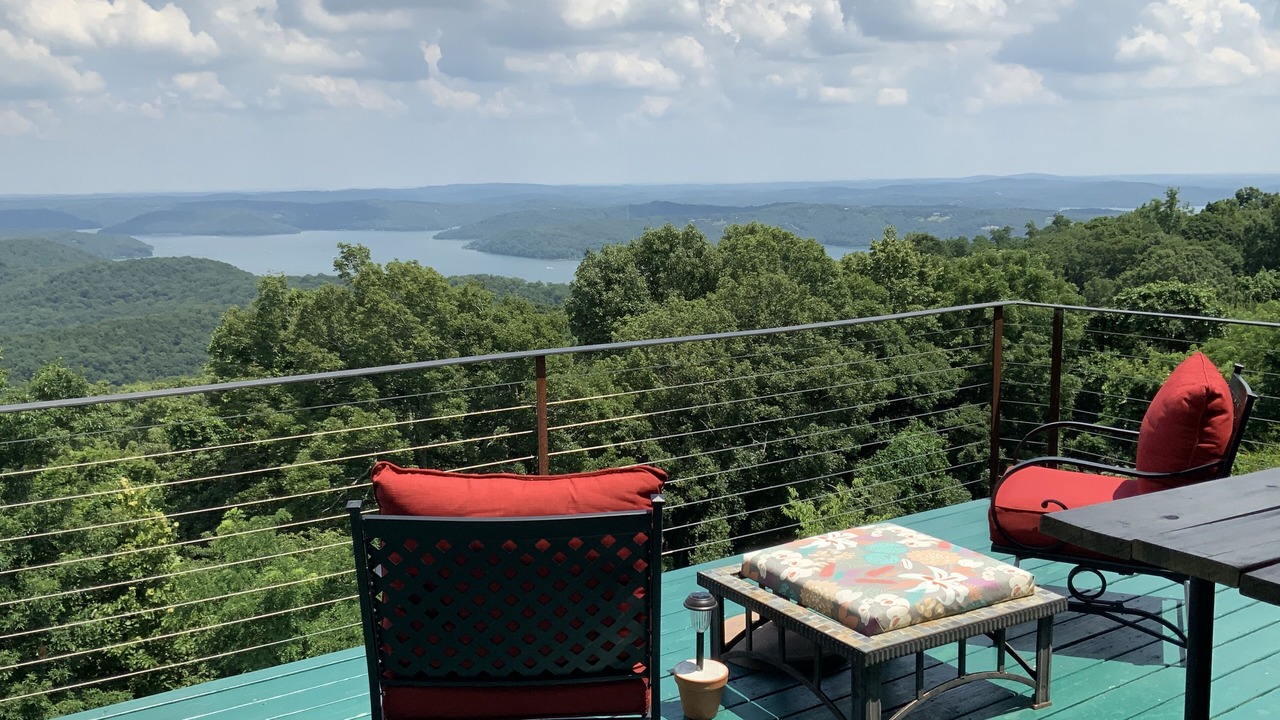Photo of Outdoor in Lost Bridge Village