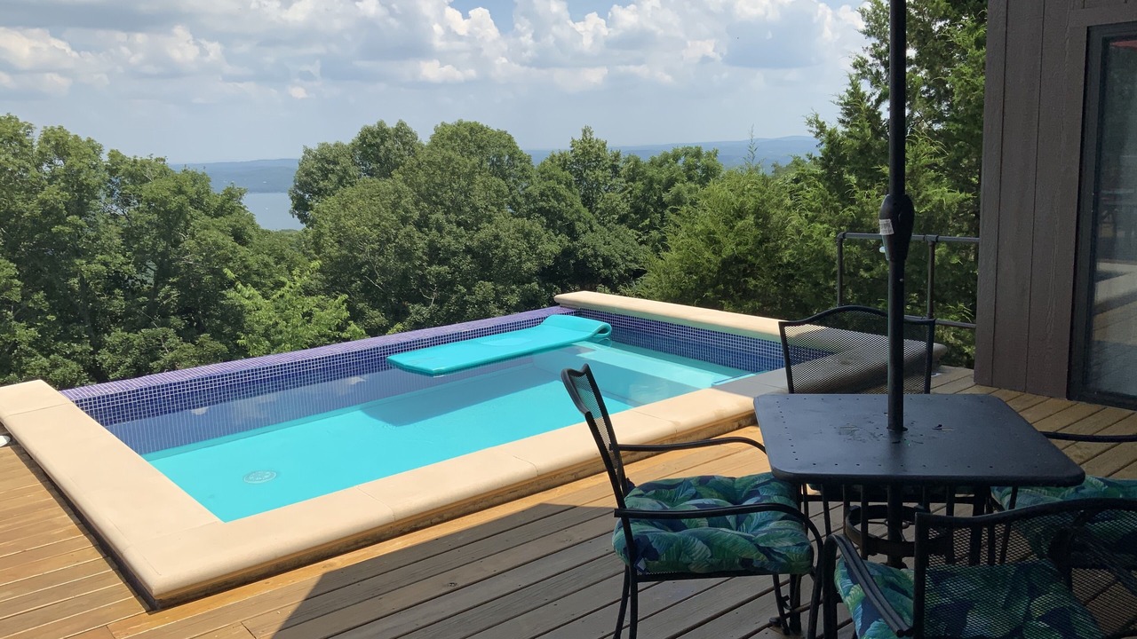 Photo of Outdoor in Lost Bridge Village