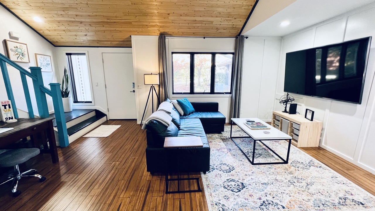 Photo of Livingroom in Bella Vista