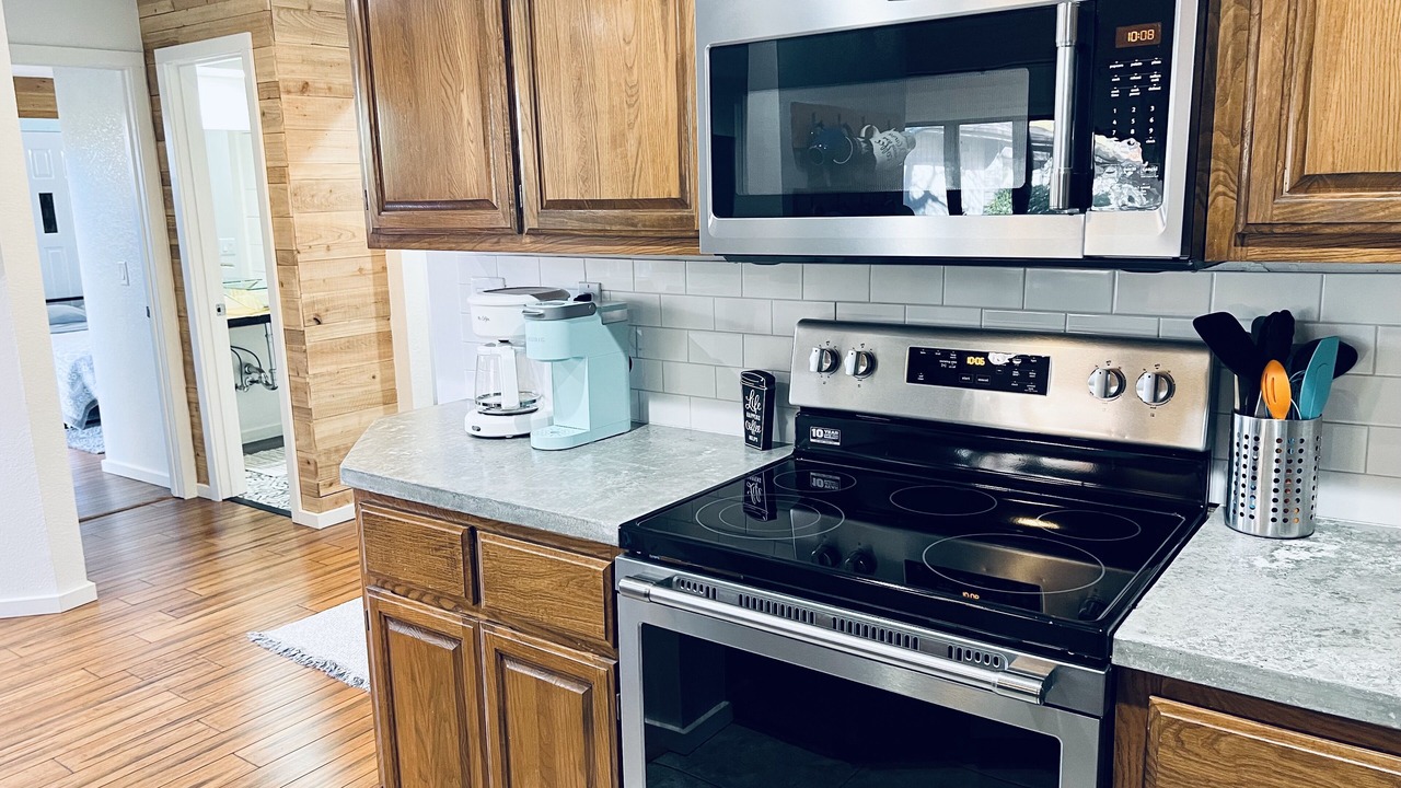 Photo of Kitchen in Bella Vista