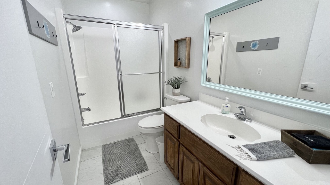 Photo of Bathroom in Bella Vista