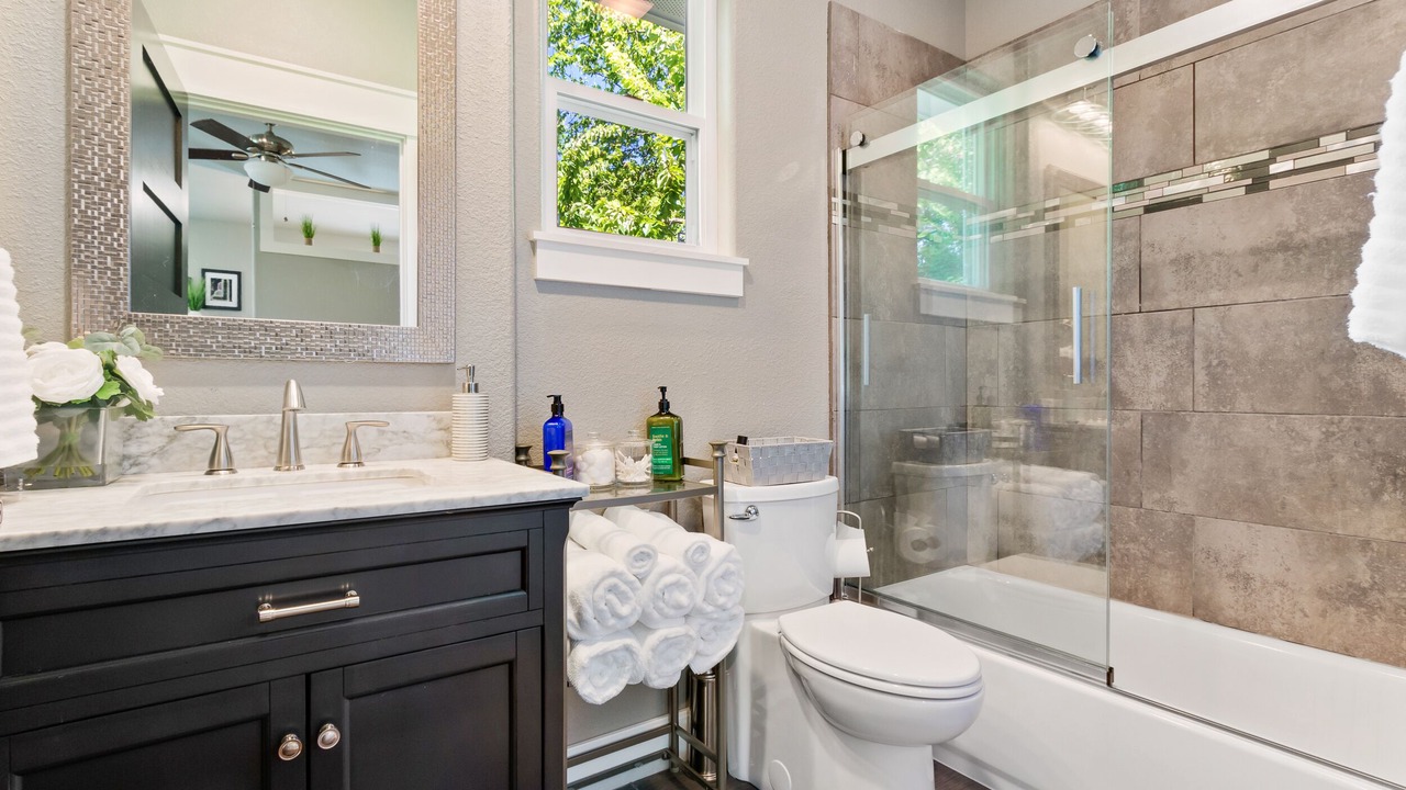 Photo of Bathroom in Downtown