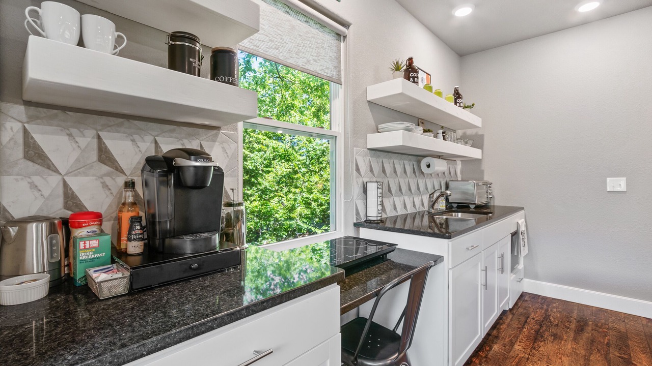 Photo of Kitchen in Downtown