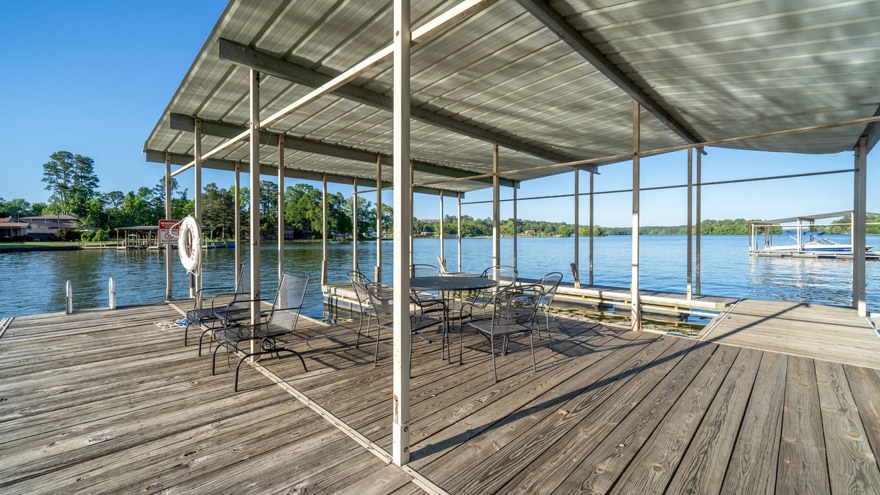 Photo of Outdoor in Lake Hamilton