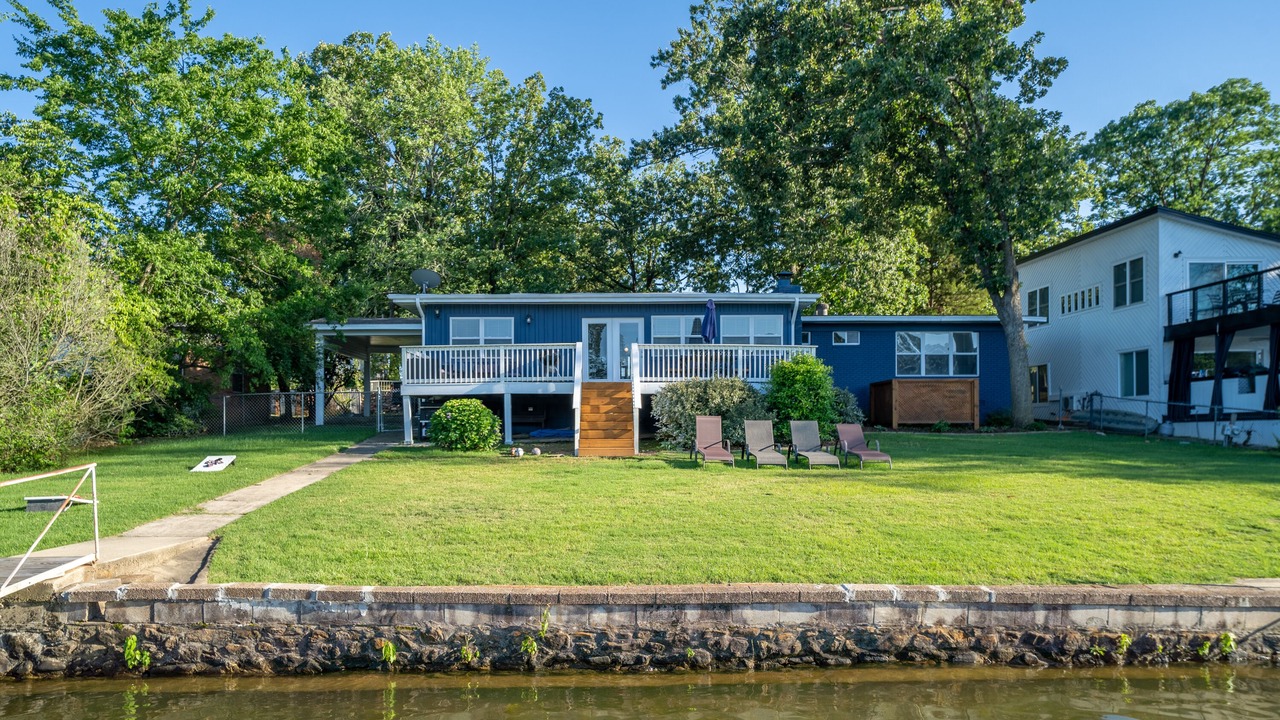 Photo of Outdoor in Lake Hamilton