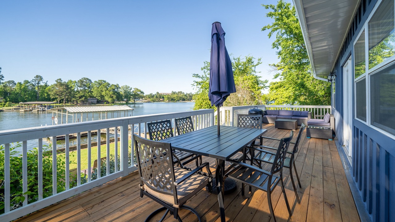 Photo of Outdoor in Lake Hamilton
