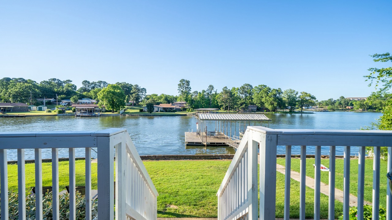 Photo of Outdoor in Lake Hamilton