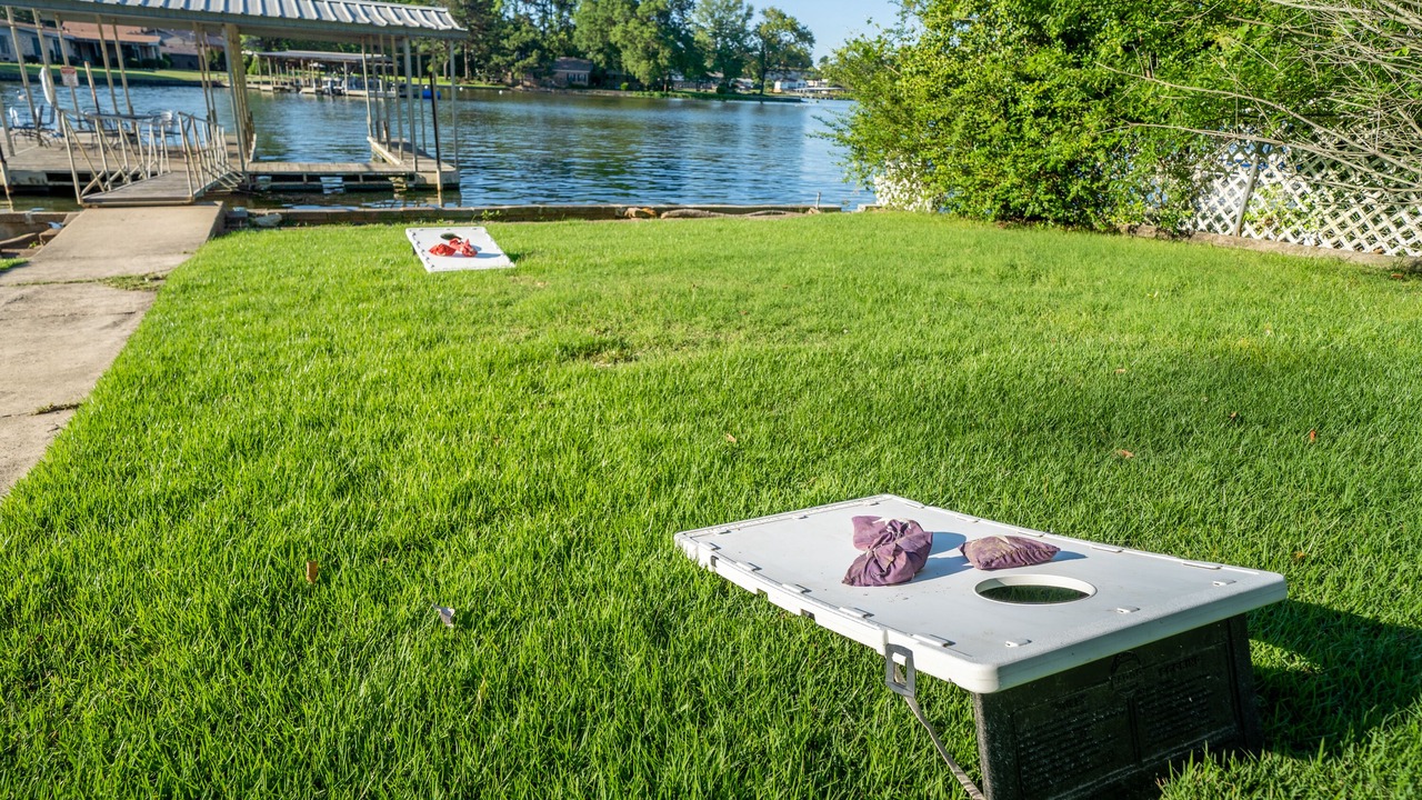 Photo of Others in Lake Hamilton