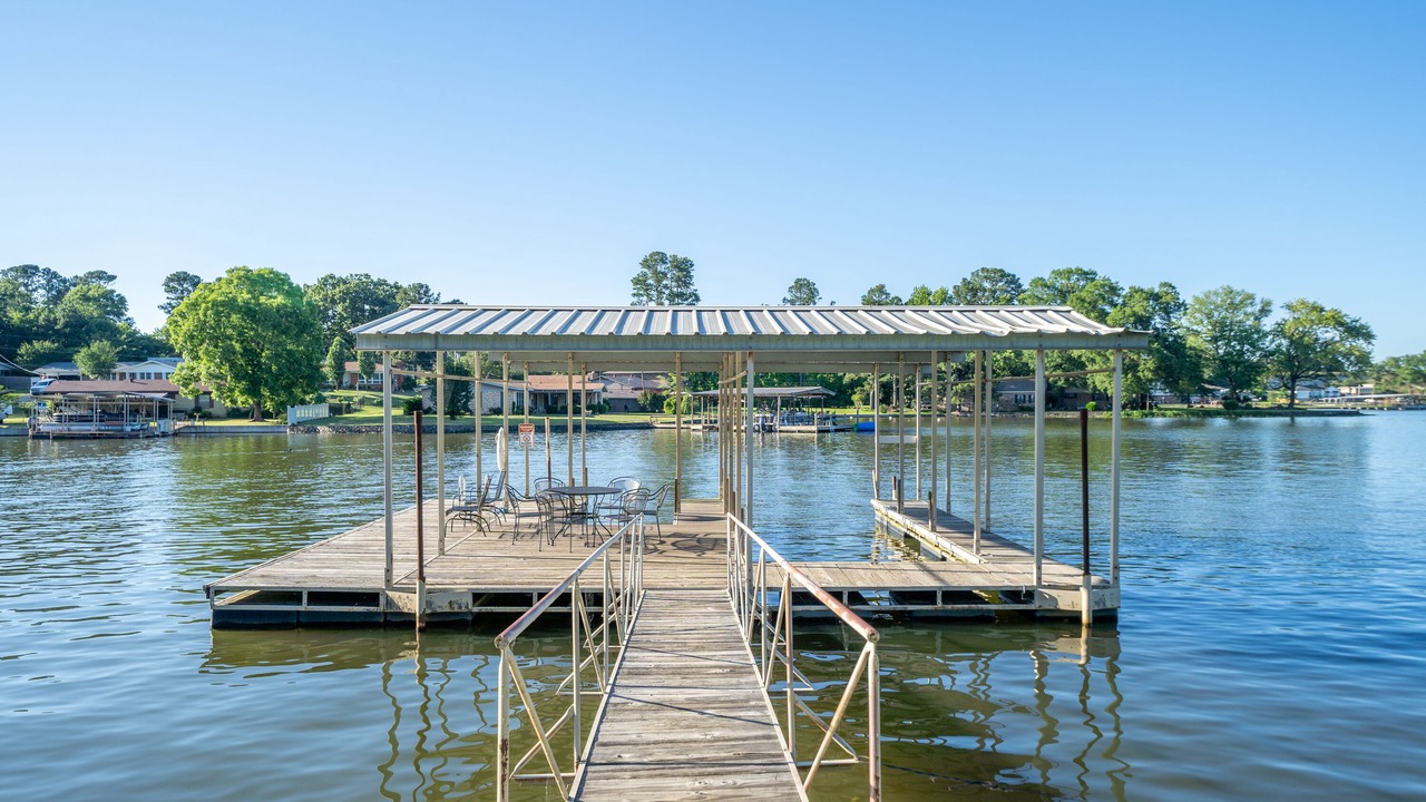 Photo of Outdoor in Lake Hamilton