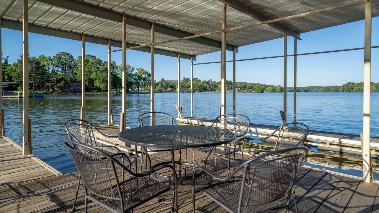 Photo of Outdoor in Lake Hamilton