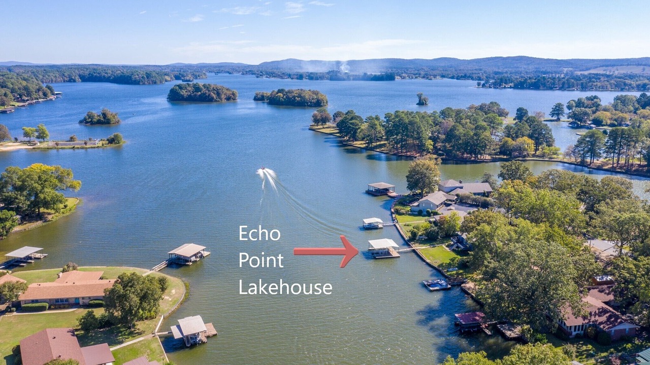 Photo of Outdoor in Lake Hamilton