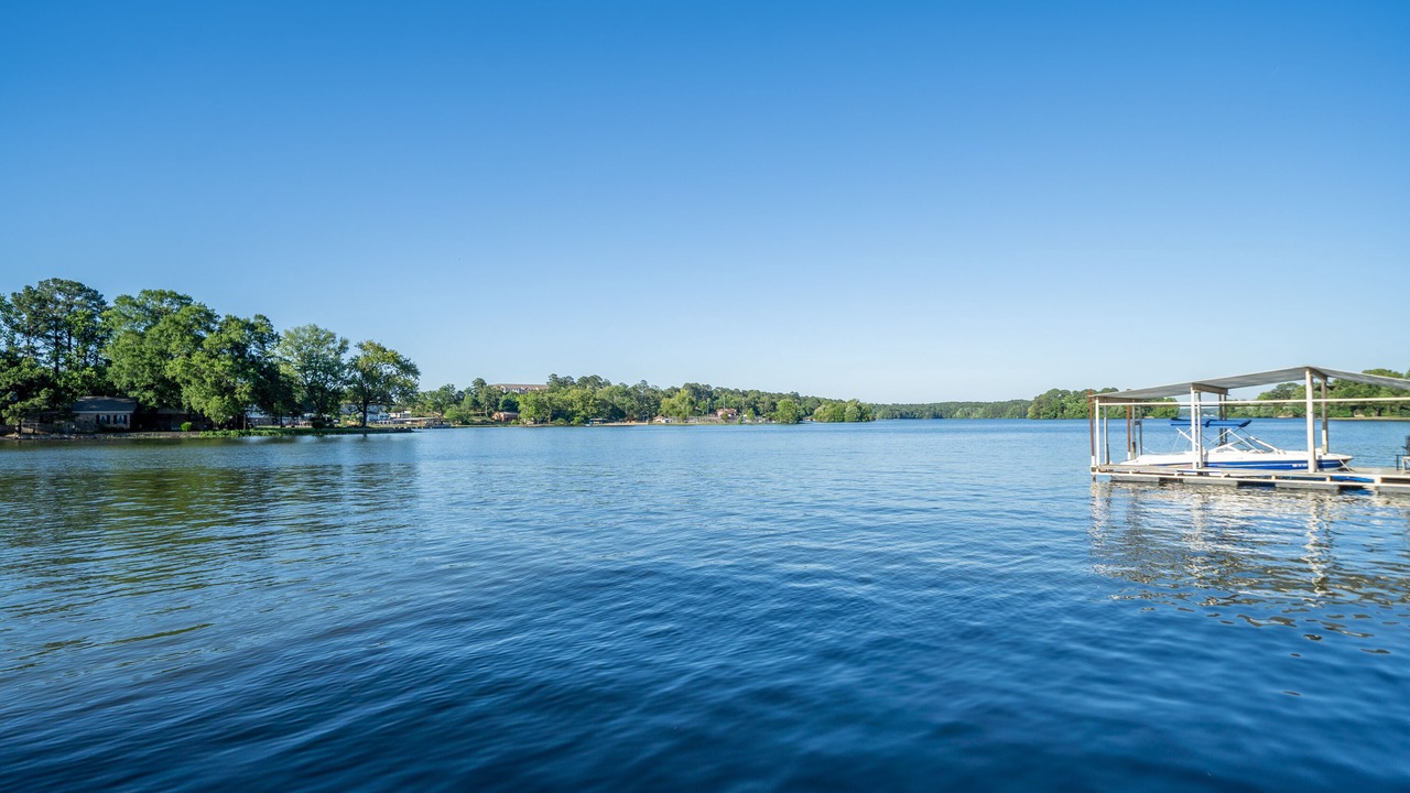 Photo of Outdoor in Lake Hamilton