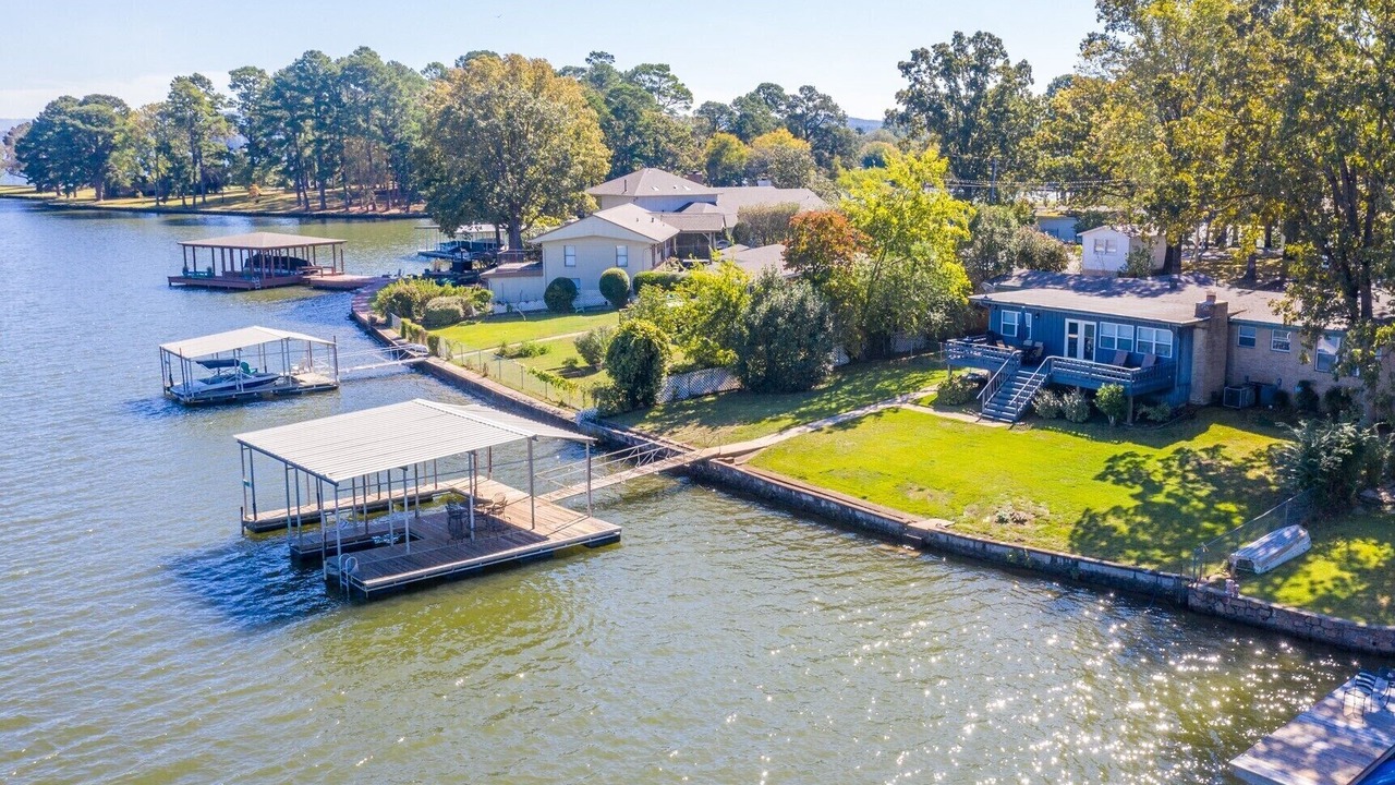 Photo of Outdoor in Lake Hamilton