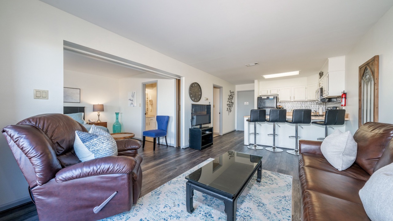 Photo of Livingroom in Lake Hamilton