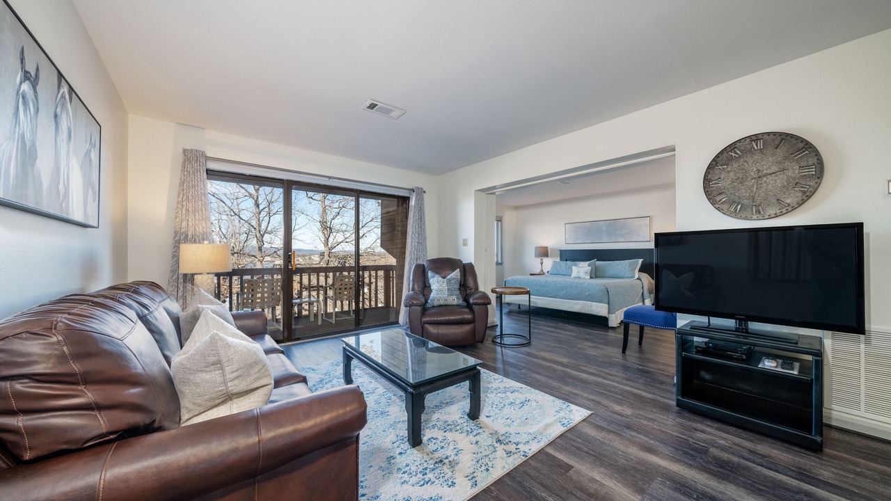 Photo of Livingroom in Lake Hamilton