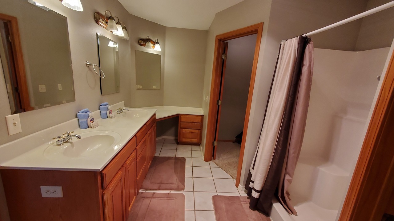Photo of Bathroom in Rogers