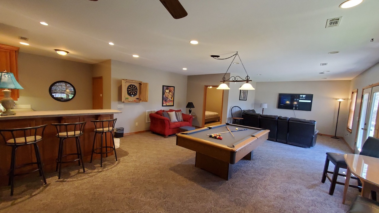 Photo of Bedroom in Rogers