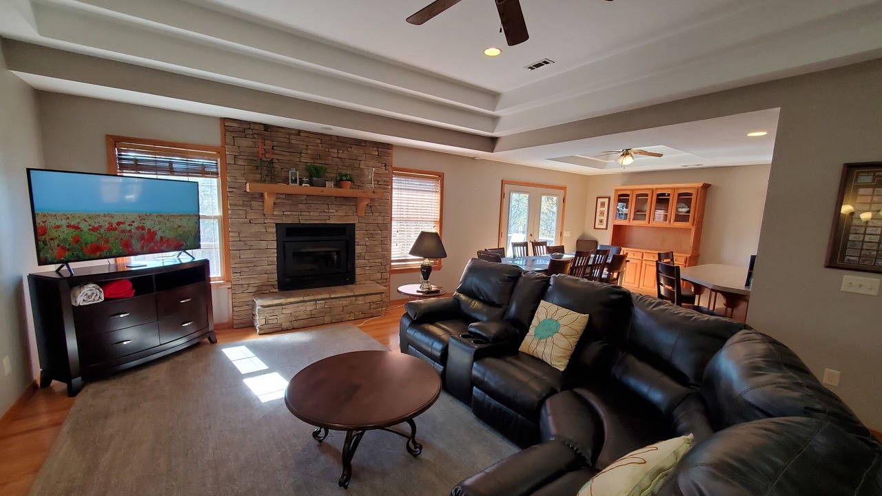 Photo of Bedroom in Rogers
