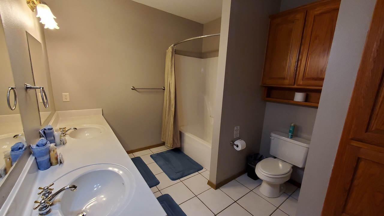 Photo of Bathroom in Rogers