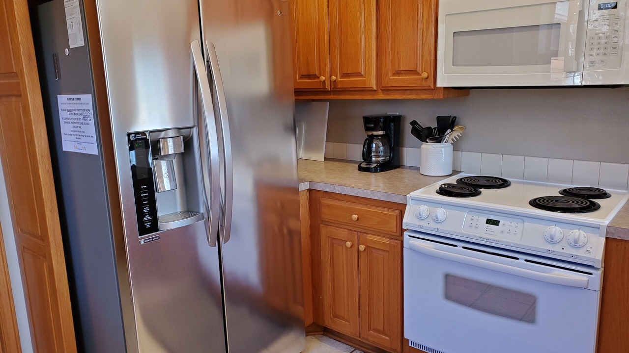 Photo of Kitchen in Rogers