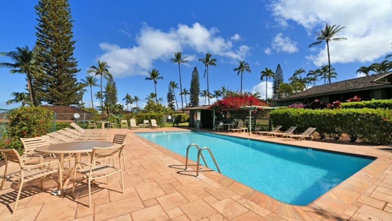 Photo of Outdoor in Kaanapali