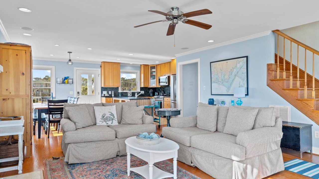 Photo of Livingroom in Straits