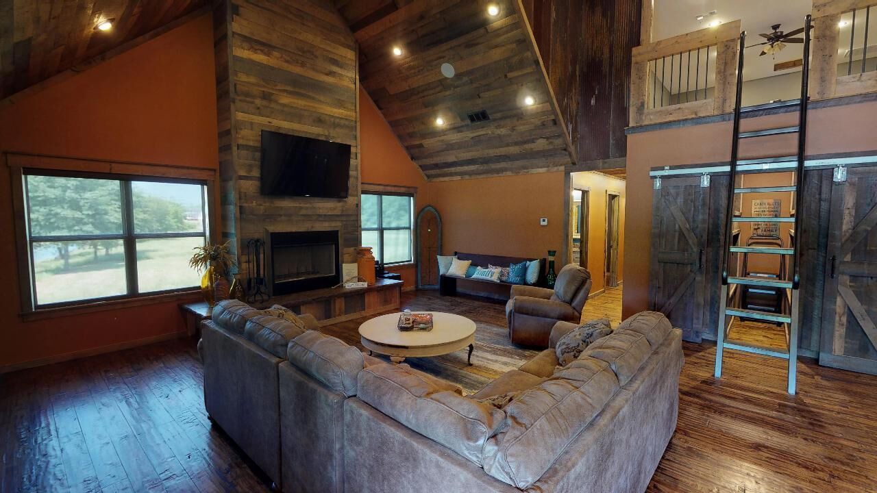 Photo of Livingroom in Glenwood