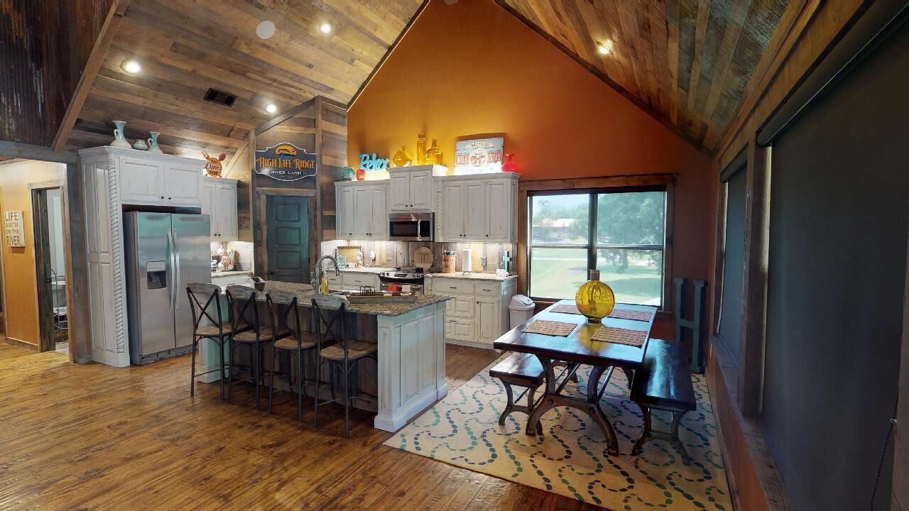 Photo of Kitchen in Glenwood