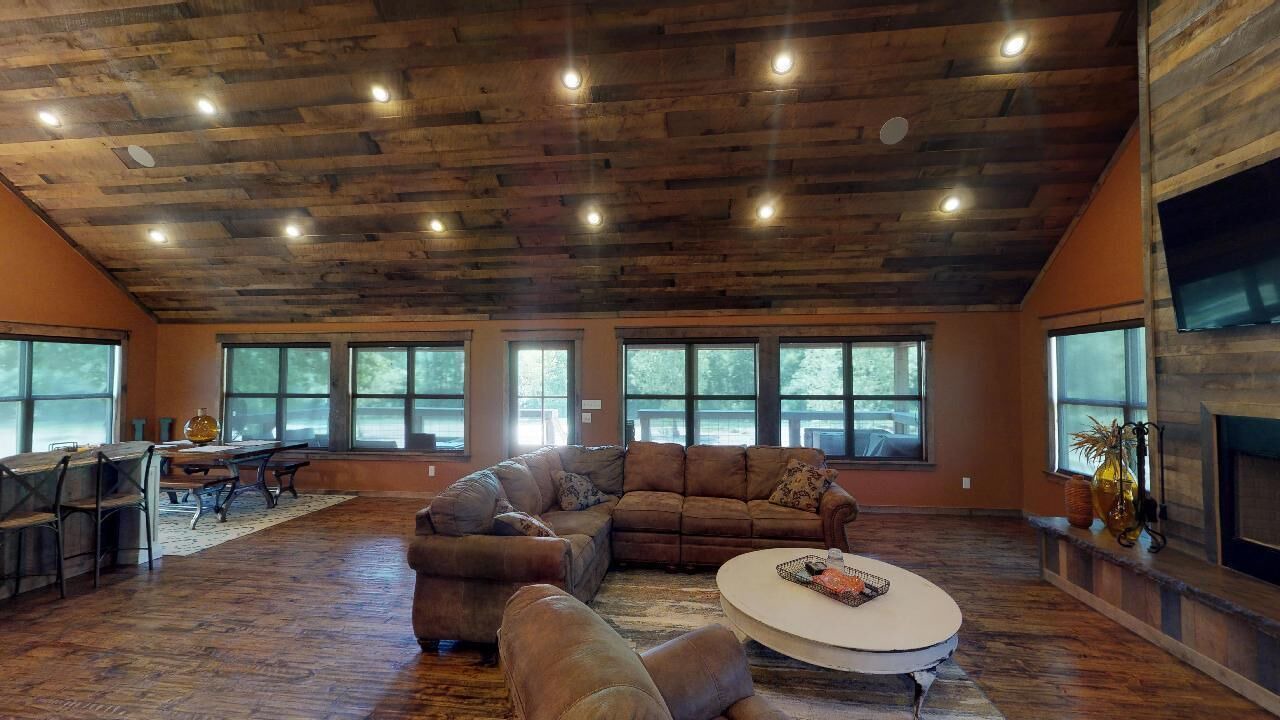 Photo of Livingroom in Glenwood
