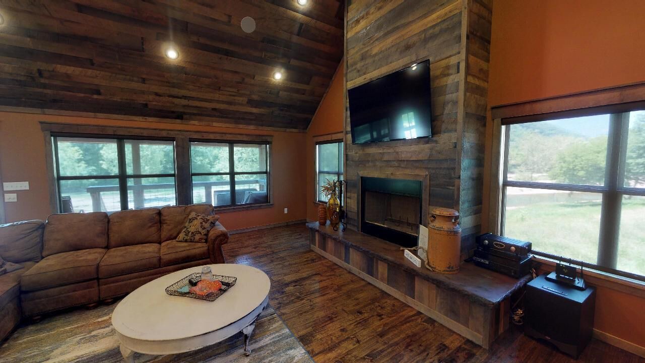 Photo of Livingroom in Glenwood