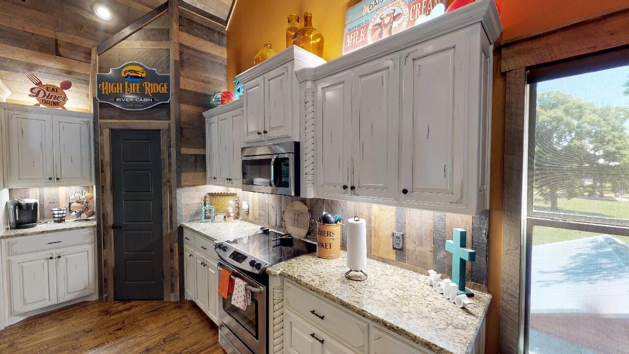 Photo of Kitchen in Glenwood