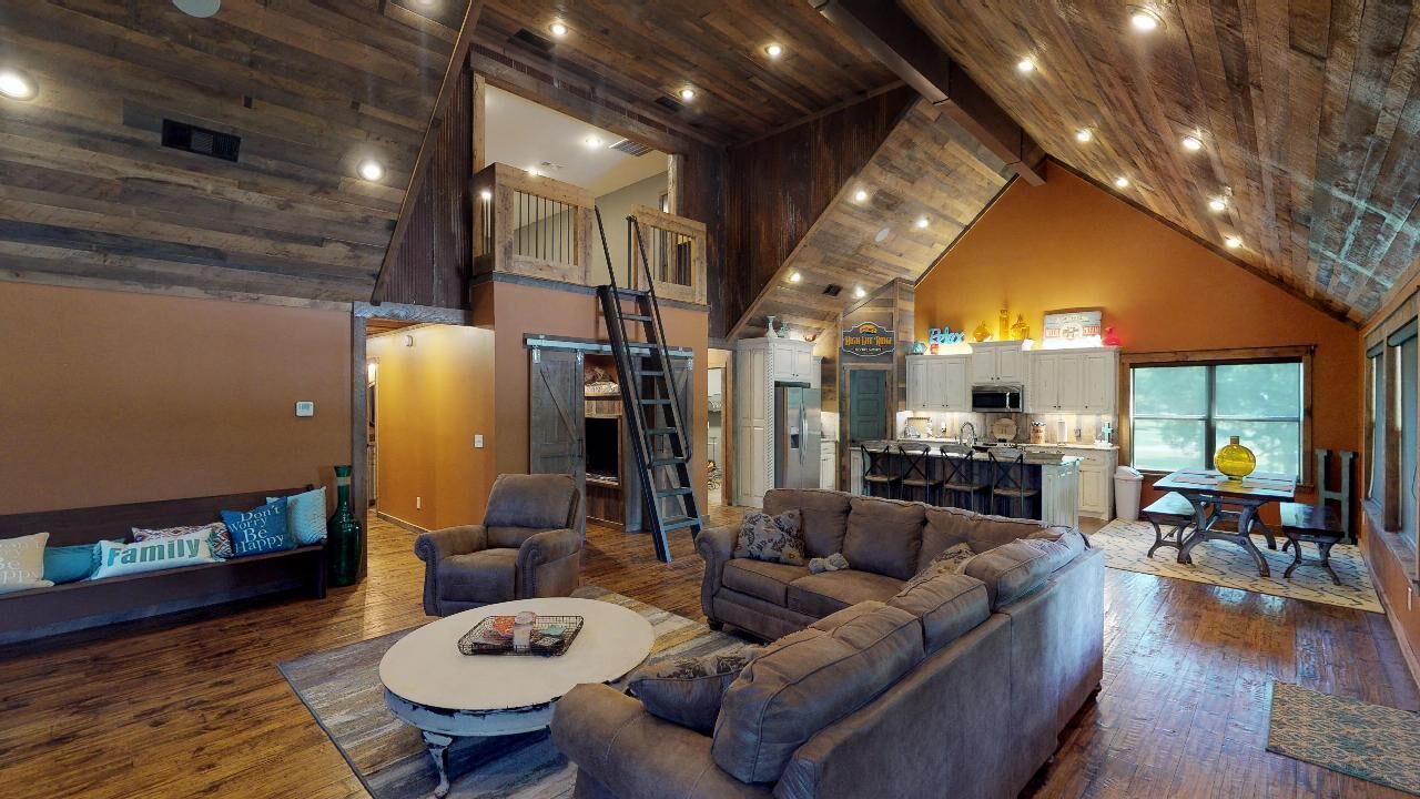 Photo of Livingroom in Glenwood