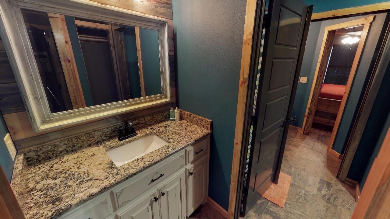 Photo of Bathroom in Glenwood