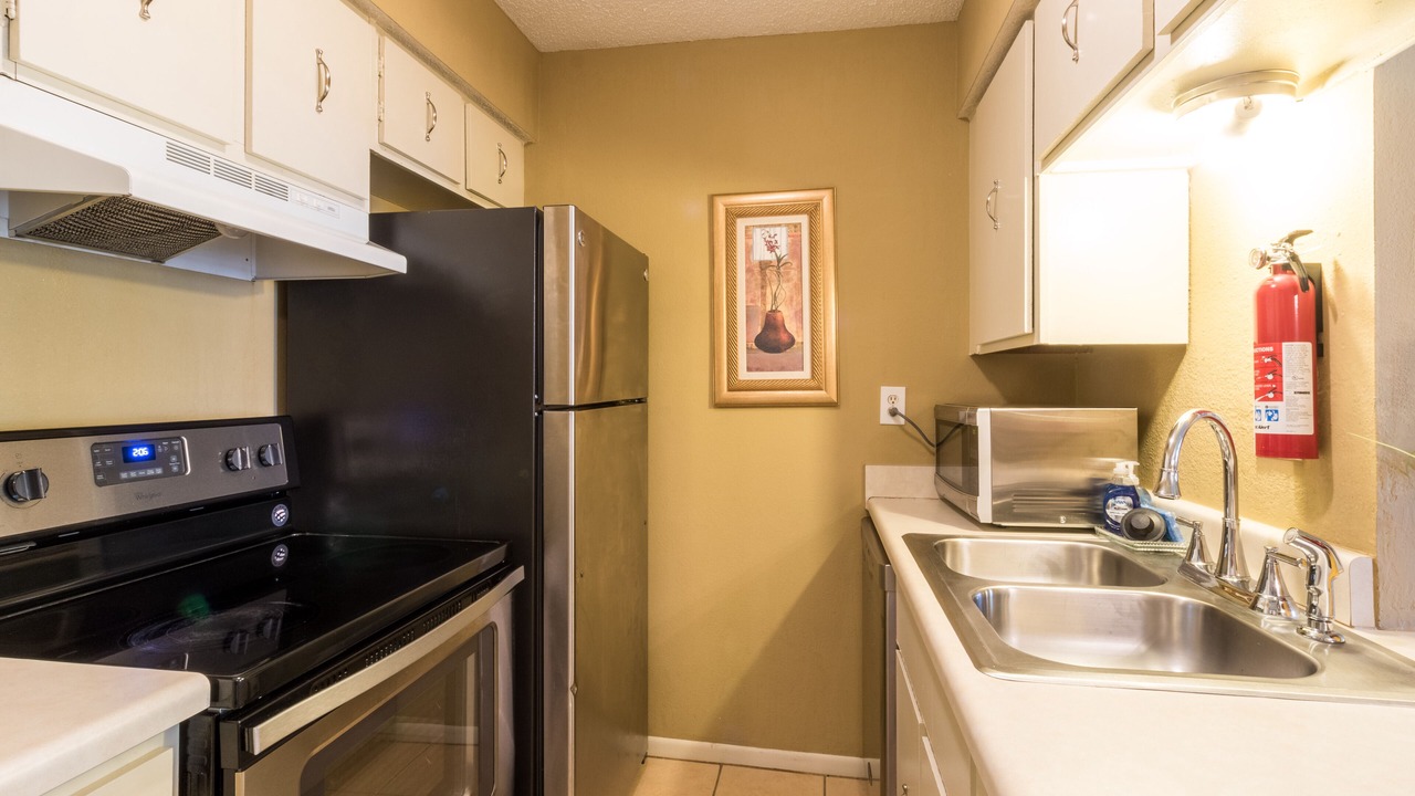Photo of Kitchen in Ellendale